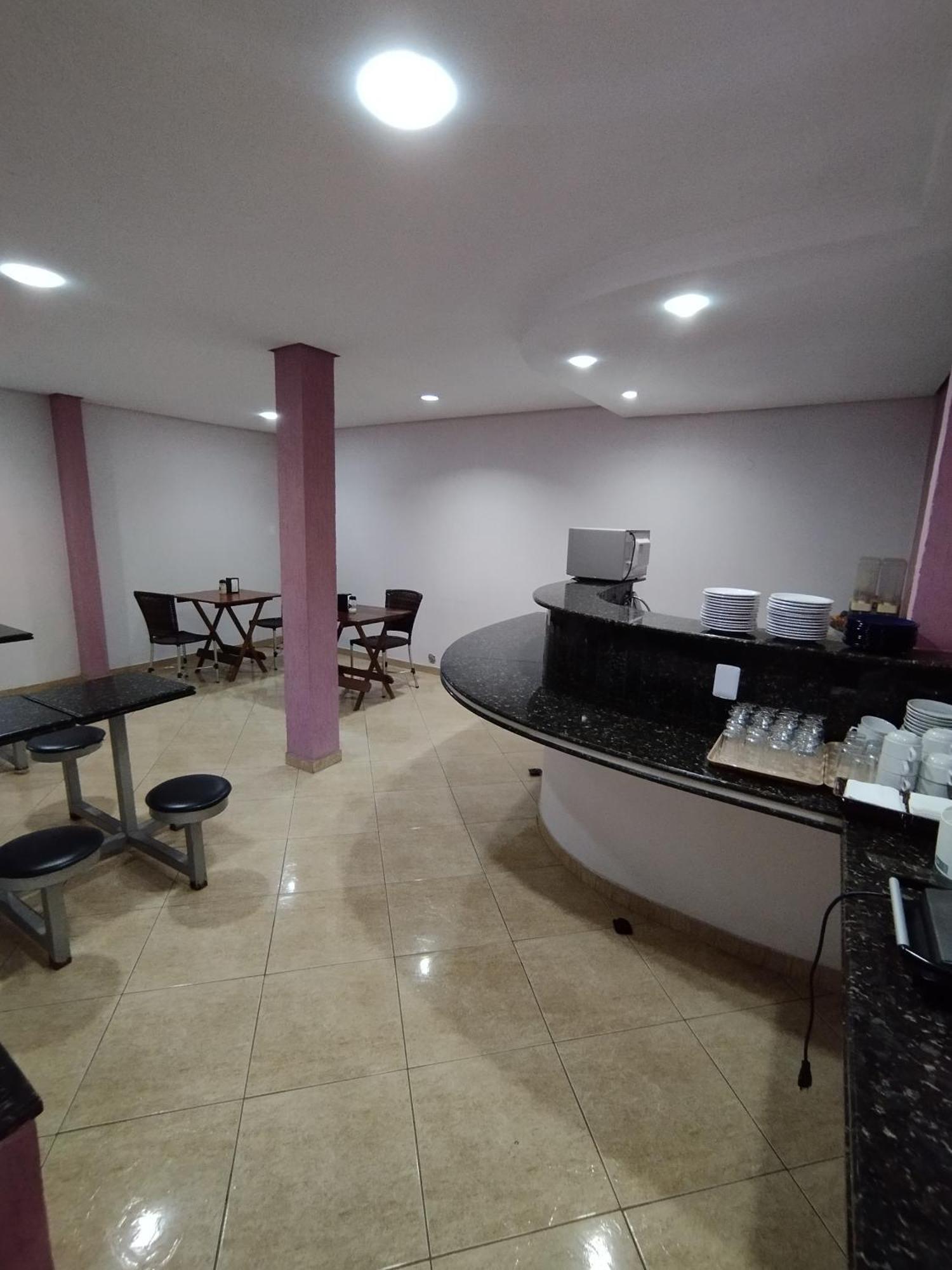 City Hotel Várzea Grande Εξωτερικό φωτογραφία